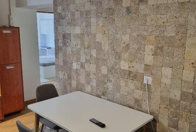 Apartament cu 2 camere decomandat, mobilat în Lăpuș
