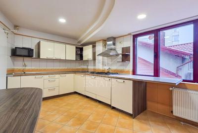 Spațiu Birouri PREMIUM pe Sabinelor 104A - Zona 13 Septembrie Marriott - 15