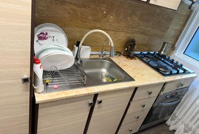 Apartament 2 camere-Podul de Piatra-bloc fara risc - 4