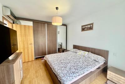 Apartament 2 camere de închiriat | Cartierul German, Chitila | Parcare + Boxă - 8