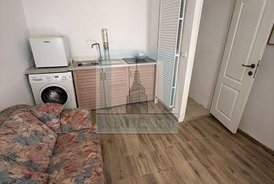 Apart. la  casa , 4 camere, mobilate/utilate - zona Brașovul Vechi - 6