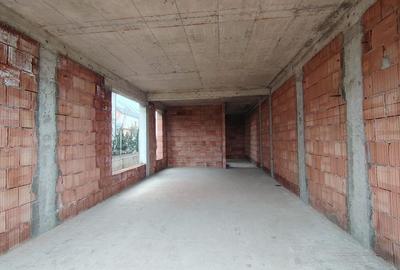 Duplex Voroneț  -  139 mp/Terasa - 13