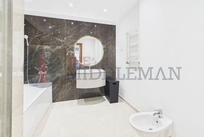 Apartament de închiriat Șoseaua Nordului | Vedere Herăstrău | 172 mp - 6