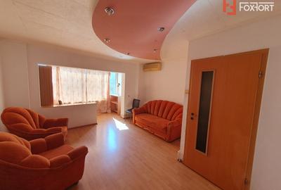 Apartament 2 camere decomandat, etaj 3/4 - zona Steaua - 1