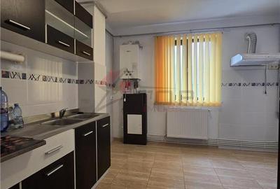 Apartament cu 2 camere decomandat în Cug