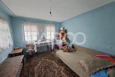 Casa individuala de vanzare in Poplaca -acces auto si strada asfaltata - 10