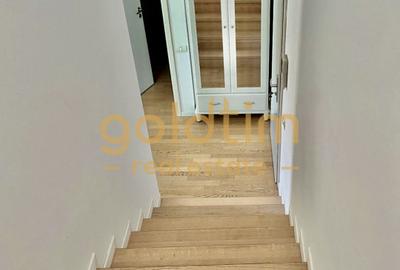 Duplex de inchiriat/Terasa generoasa/Piata universitatii/Parcare/Bloc boutique - 6