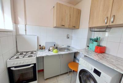 Garsoniera, mobilata modern, in Manastur, pe Aleea Garbau - 1