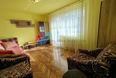 Apartament 4 camere, 75 mp, Mănăștur - Academiia de Muzică - 1