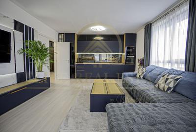 Boreal Plus | 2 camere | Vedere la Mare & Lac | Bloc 2022 | Premium - 2