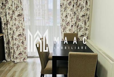 Apartament modern cu 2 camere | City Residence Sibiu | Parter | - 17