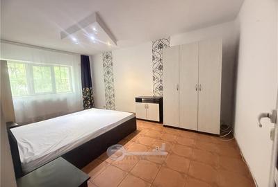 Apartament cu 2 camere decomandat în Tudor Vladimirescu