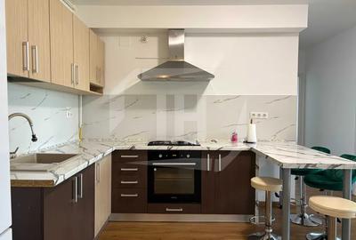 Apartament 3 camere I bloc nou I Zorilor I Scala Frunzisului - 8