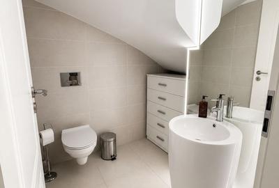 Chișoda | Piscină proprie | Panouri | Mobilată complet - 19
