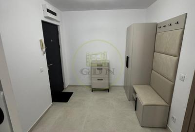 Apartament 2 Camere de inchiriat Strand - 9