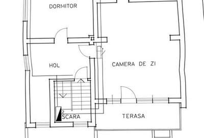 Casa Individuala De Vanzare - Centrul Civic - Brasov - 27