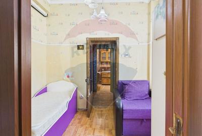 Oportunitate | Casa cu teren 700 mp | Zona JW Marriott - Parcul Carol - 22