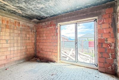 Casă de vanzare individuală modernă D+P+1E | 220 mp utili | Teren 700 mp | - 6