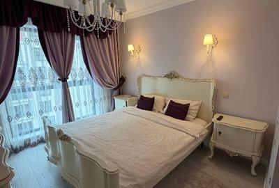 Spre inchiriere apartament 3 camere - 9