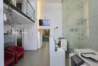 Spațiu Comercial 470 MP - Vitrină 11 ML | Națiunile Unite - Ultracentral - 7