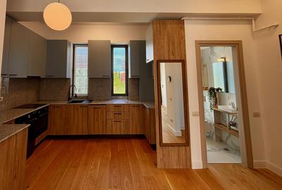 Aviatie -Metrou - 2 camere in bloc  NOU tip Boutique - 2