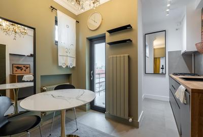 Parcul Cismigiu / Stirbei Voda / Apartament Premium Renovat / CT Proprie / 100mp - 10