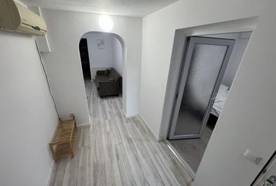 Casă cu 3 camere zona Faleză Nord, Renovată, Centrală pe gaz - 10