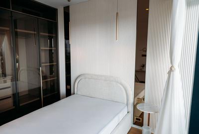 2 camere de inchiriat | zona Floreasca | prima inchiriere - 5