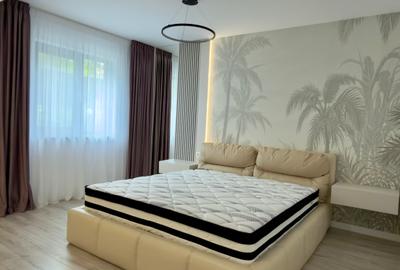 Ap Premium 4 camere - 96 Mp + Grădină 43 Mp - Complex Nou - 2