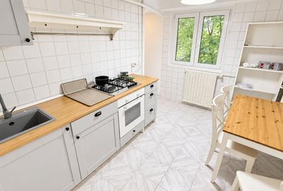 3 Camere | Prima Închiriere | 7 Min. Metrou Timpuri Noi - 4