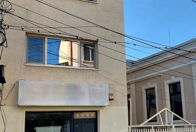 Spatiu comercial-birou-zona Garii de Nord - 1