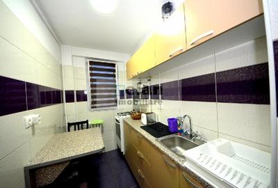 Tei - Grigore Moisil, 2 Camere Decomandat, Nou Mobilat Utilat Modern - 3