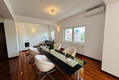 Apartament boutique în cartierul Primăverii — Strada Maxim Gorki - 4