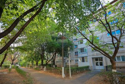 De vânzare apartament cu 3 camere , pe Strada Sovata - Oradea - 21