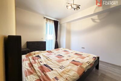 Apartament cu 2 camere de vanzare in Timisoara, zona Aradului - 26