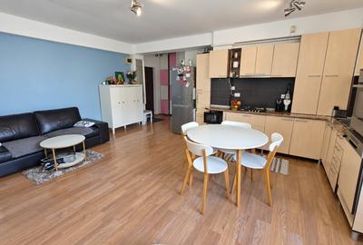 Apartament 3 camere Class Park Târgoviște | Bellview | Balcon Generos | Etaj 2 - 5