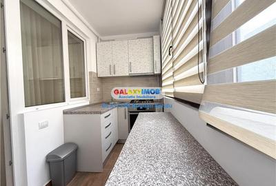 Apartament cu 2 camere de inchiriat in Militari Residence- TINERETULUI - 7