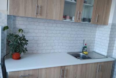 2 camere Cantemir | Centrală proprie | Mobilat utilat - 3