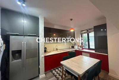 Apartament 2 camere renovat Mihail Sebastian - bloc nou - 2
