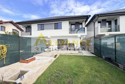 Duplex cu 4 camere decomandat în Berceni