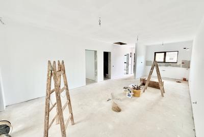 Duplex 3 camere cu toate utilitatile - Zona Valery - Mosnita - 4