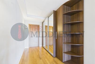 Apartament de închiriat Șoseaua Nordului | Vedere Herăstrău | 172 mp - 16