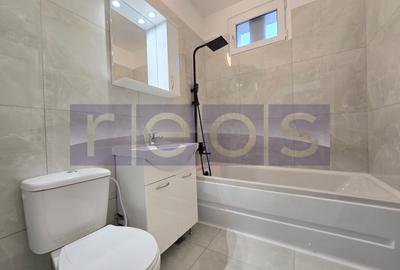 VANZARE 2 CAMERE | CENTRALA PROPRIE | COMPLET RENOVAT | ZONA DOMENII /  1 MAI - 4