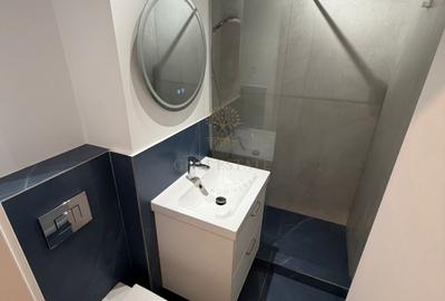 2 Camere Et.3/10 Bloc Reabilitat Zona Piata Victoriei - 11
