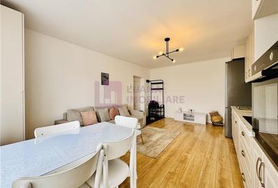 Apartament 3 camere de inchiriat | Doamna Stanca | 58 mp |  video - 2