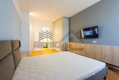 4City North | Apartament exclusivist | 2 Locuri de Parcare Subterane - 17