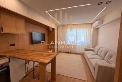 Apartament cu 2 camere decomandat în Ultracentral