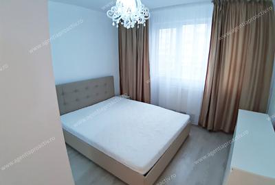 Apartament cu 2 camere, situat la etajul 3, în Mazepa 2 – stradal. - 3