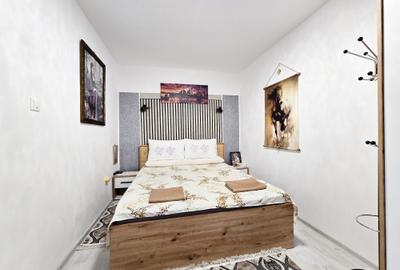 Apartament modern 2 camere, parter - Vlaicu - 5