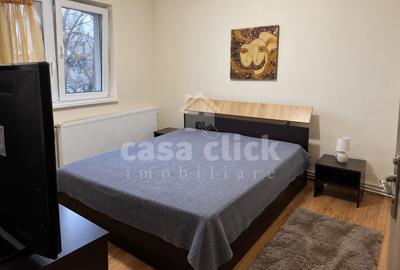 Mazepa 2 | 2 camere | Etaj 1 | Dormitor și baie renovate - 2